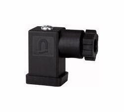 Riegler Gerätestecker, Gerätestecker Form C, 100310