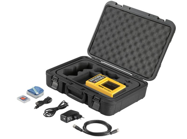 REMS Controllereinheit in Mikroprozessor-Technik CamSys Basic-Pack, 175000 R220