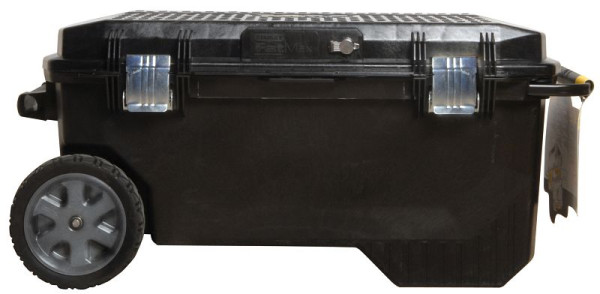 Stanley Mobile Montagebox FatMax S. Foam 113l, 1-94-850