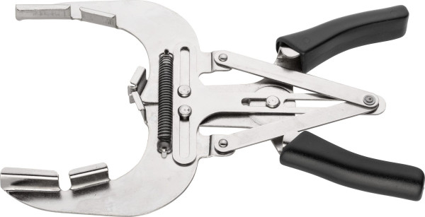 Hazet Kolbenring-Zange, 65 - 110, 790-1A, 4000896031429