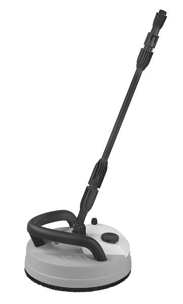 Eurom Force Floor Bodenreiniger Big Grip, 141061, 8713415141061