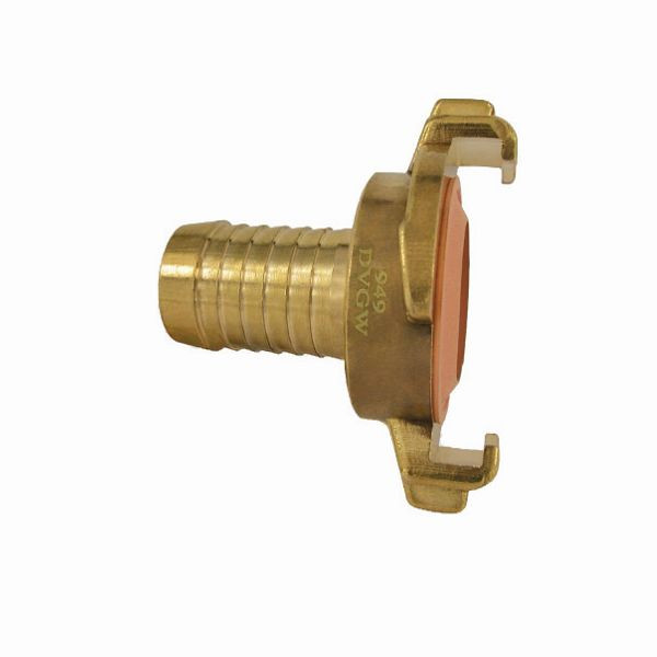 ewuaqua iWater Schnellkupplung-Schlauchstück (DVGW) 1 1/4", VE: 10 Stück, 77004