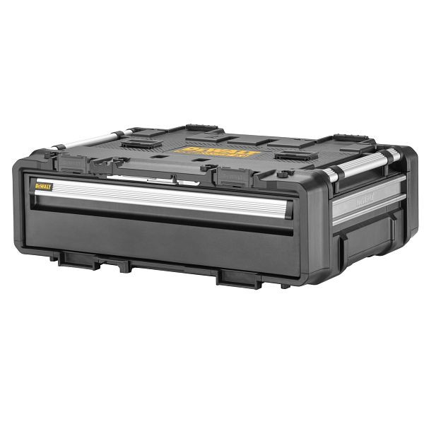 DeWalt ToughSystem DXL Modul mit Schublade, DWST08510-1