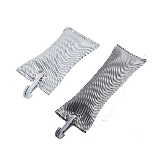 Stein HGS Flaggengewicht (Gewichtssäckchen) -Bolsa-, 80 x 130 mm, Gewicht ca. 400 g, 20484