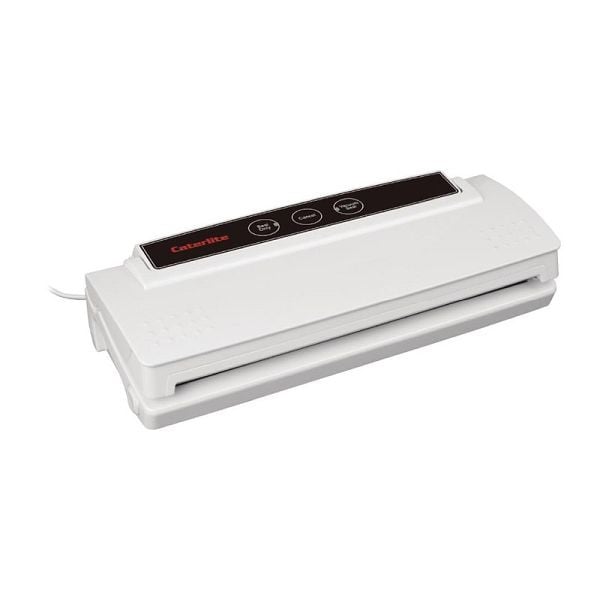 Caterlite Vakuumierer 110 W, 230 V, Schweißbreite: 30 cm, CN515