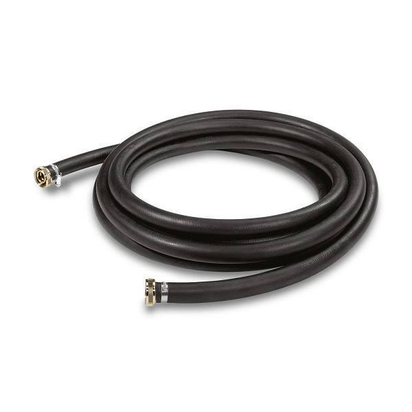 Kärcher Wasserzuführungsschlauch, NW 19, R 1" / R 3/4", bis 85 °C, 4.440-207.0