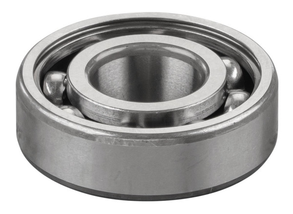 REMS Rillenkugellager, Maße (LxBxH): 50 x 50 x 15 mm, Gewicht: 0,11 kg, 057013