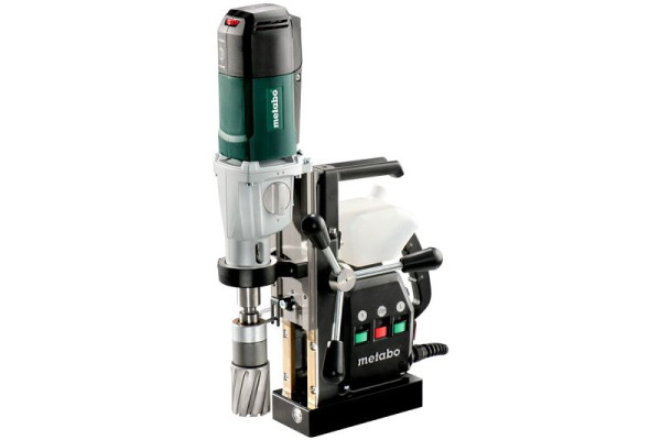 metabo Magnetkernbohrmaschine MAG 50 Kunststoffkoffer, 600636500