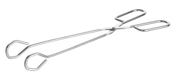 Hendi Servierzange, gerade, VE: 2 Stück, LxBxH: 300x80x40 mm, 171127