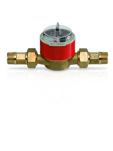 RESOL V40-25 Volumenmessteil, 28001120