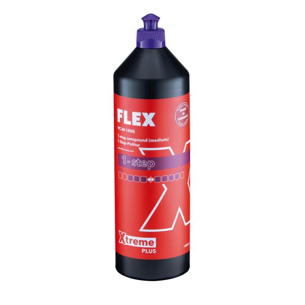 FLEX Universal Politur, PC-M 1000, 532414