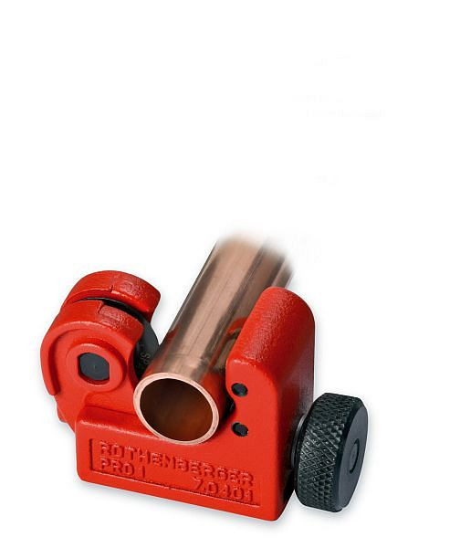 Rothenberger MINICUT I Pro C, 3-16mm, VE: 4 Stück, 070401C
