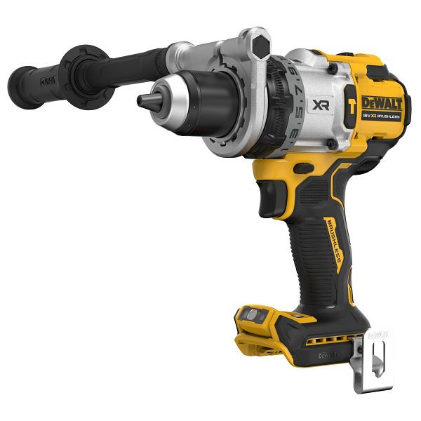 DeWalt Akku-Schlagbohrschrauber 18V (Basisversion), DCD1007NT-XJ