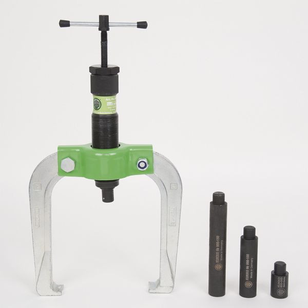 KUKKO 1 Abzughaken (einzeln), Hakenlänge: 200 mm, 844-250