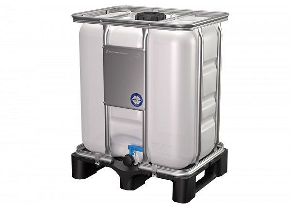 ALPHA IBC 300 Liter, 2523