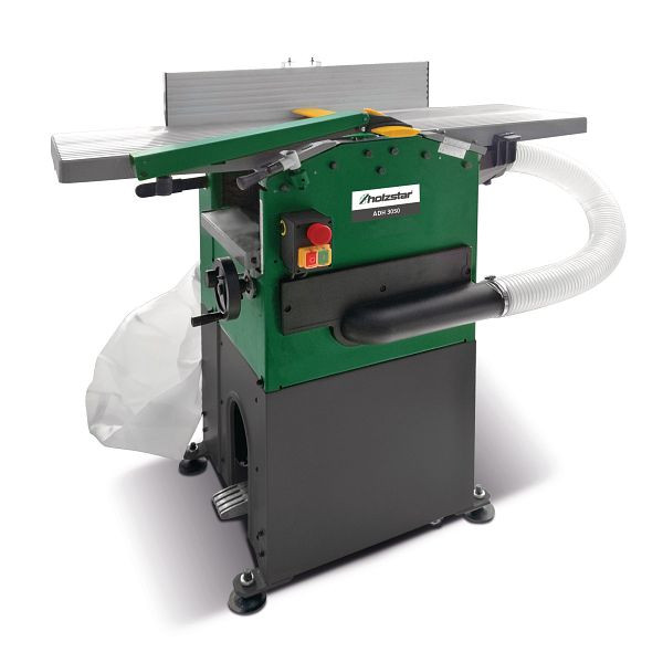 Holzstar Abricht-Dickenhobel ADH 3050 (400V), 5904131, 4036351286455
