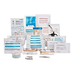 SÖHNGEN Füllung Standard DIN 13157 mit Erweiterung, 3003019