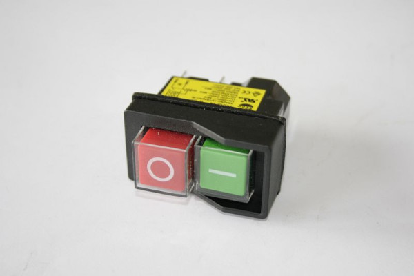 ELMAG Schalter für Motor (Position 59) für MAGPRO 35, 9601807