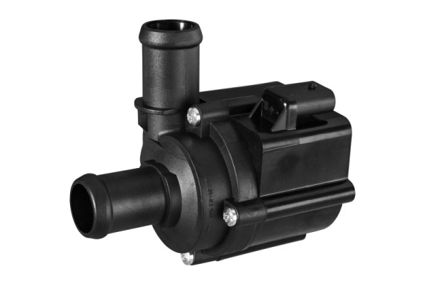 HELLA Zusatzwasserpumpe, 12V, elektrisch, 8TW 358 304-721