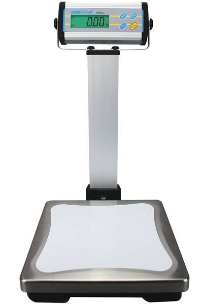 AE Adam CPWplus 35P Plattformwaage, CPWplus 35P