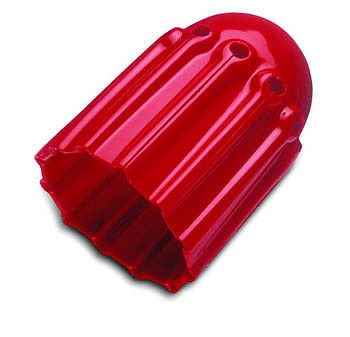 Lemp Isolatoren-Schutzhaube 12-fach geschlitzt, 655301