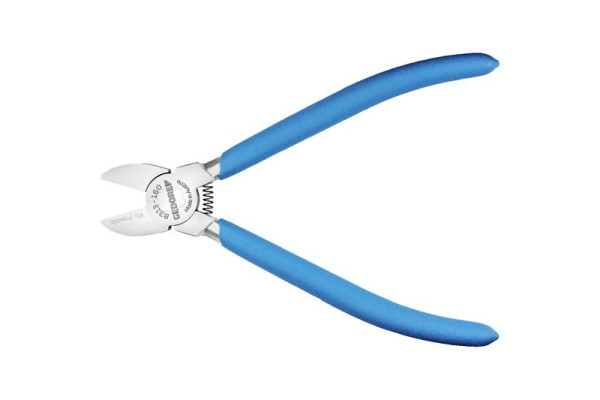 GEDORE 8313-160 TC Seitenschneider, 3463370, 4010886976135