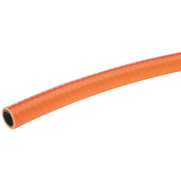 LAPP Einfacher Schutzschlauch SILVYN® CNP 1'' 26,5X36,3, orange, VE: 30 Meter, 61712460