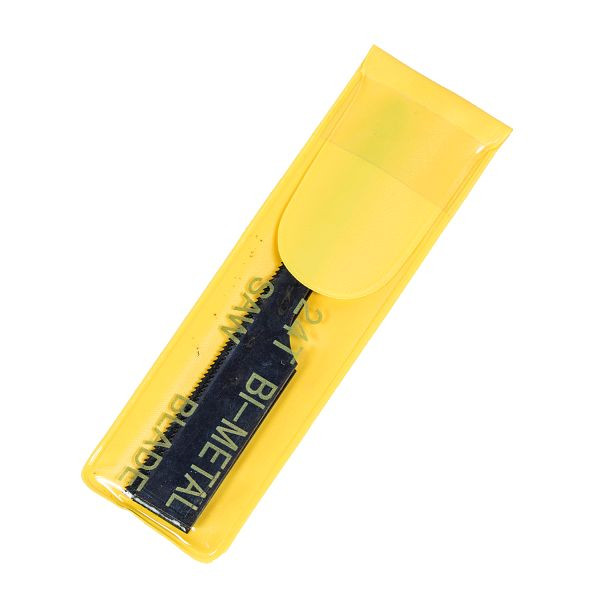 Prevost Sägeblätter 5 Stück 24 Zähnen, Anwendungen= Aluminium, Kupfer, VE: 13 Stück, TCS 524