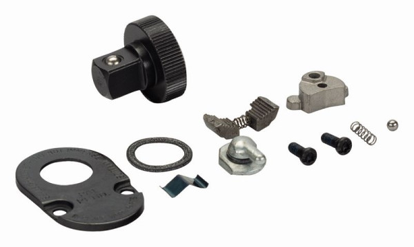 Bahco Ersatzteil-Sortiment für 3/8" Knarre 7750, 7750-SPARE