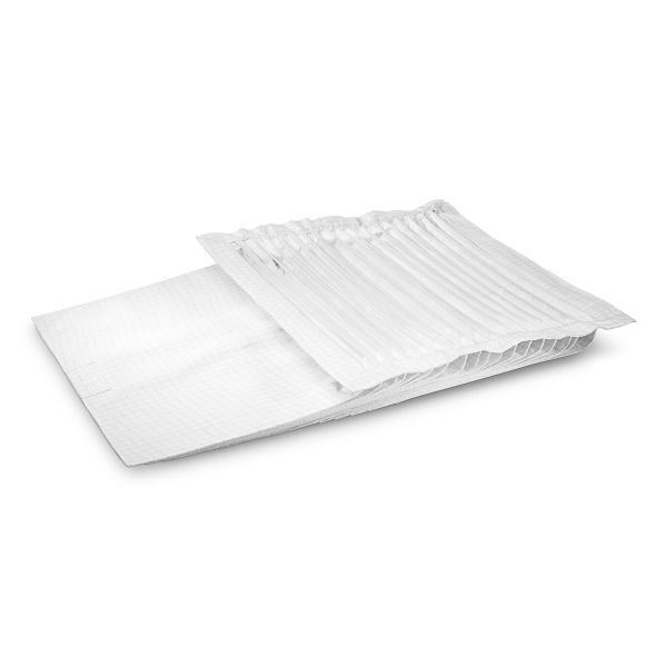 Kärcher Taschenfilter PE M 14 m², Gewicht mit Zubehör: 7.4 kg, 9.980-184.0
