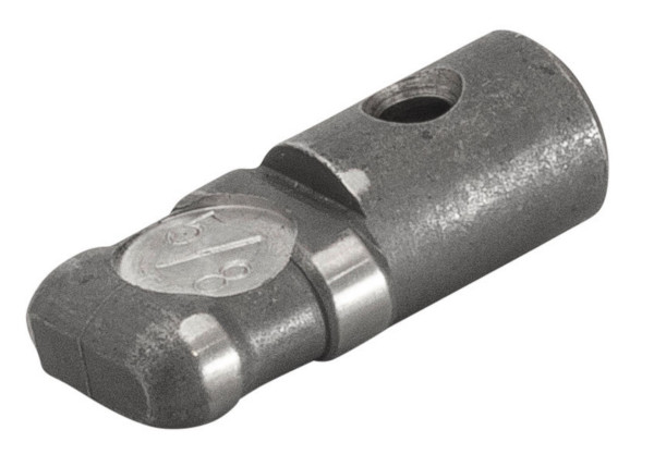 REMS Aufweitdorn 5/8", Gewicht: 0,31 kg, Abmessungen (LxBxH): 35 x 17 x 12 mm, 156442