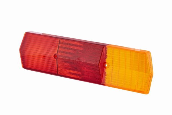 HELLA Lichtscheibe, Heckleuchte, ECE, links/rechts, 9EL 092 435-011