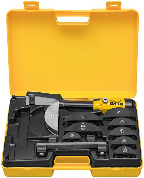 REMS Hydro-Swing Rohrbieger 10-22 / 3/8-7/8'', 153527 RX