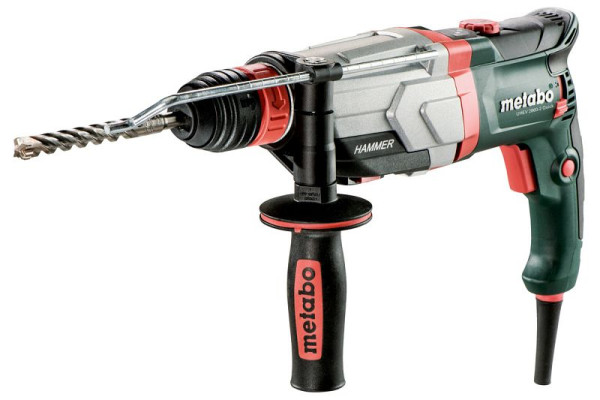 metabo Multihammer UHEV 2860-2 Quick metaBOX 145 L, 600713500