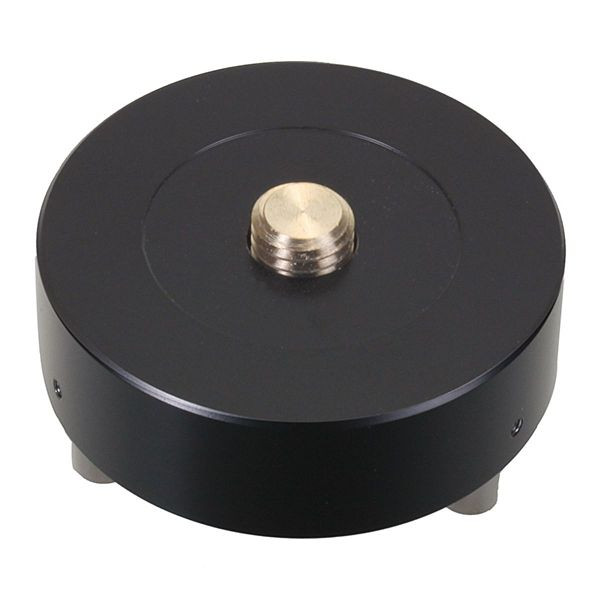 proNIVO Fester Dreifuß-Adapter Typ: Wild/Leica, 206-6125-20