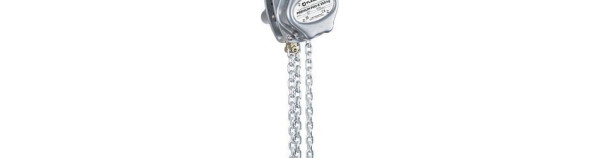 PLANETA Flaschenzug PREMIUM PRO-E 0,25, 1-strängig, Antrieb per Akku-Schrauber, Tragfähigkeit 250 kg, 306717