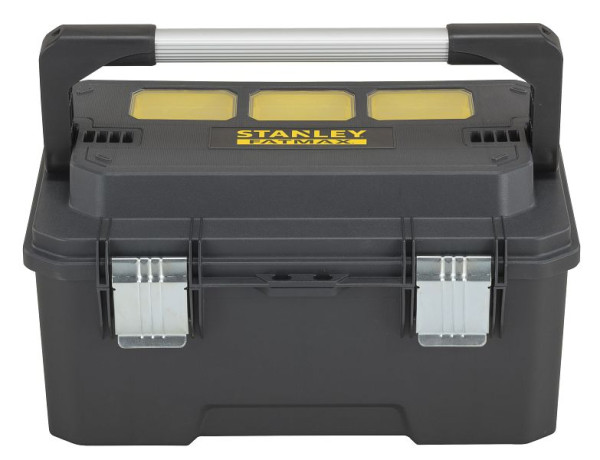 Stanley 20" Professional Toolbox (mit Fenster), FMST1-75792