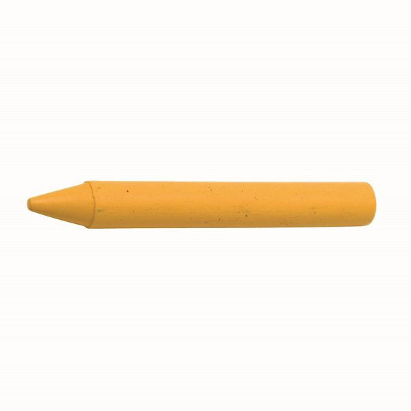 BRINKO Signierkreide, Farbe gelb, 2525-1, 4024184252518