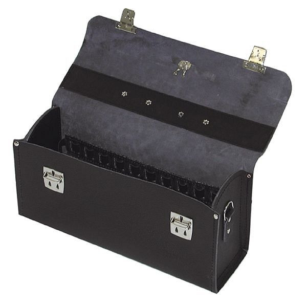 Haupa Werkzeugtasche "Tradition" leer, 220022, 4011923076535