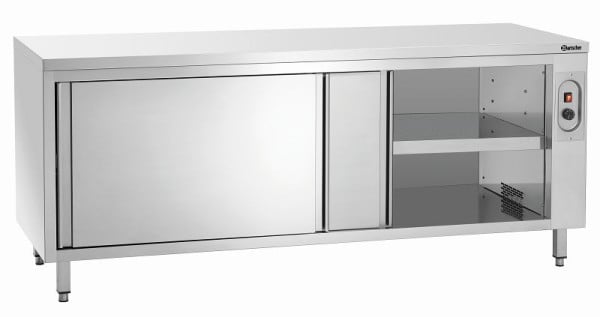 Bartscher Wärmeschrank 700, B2000, 347207, 4015613600543