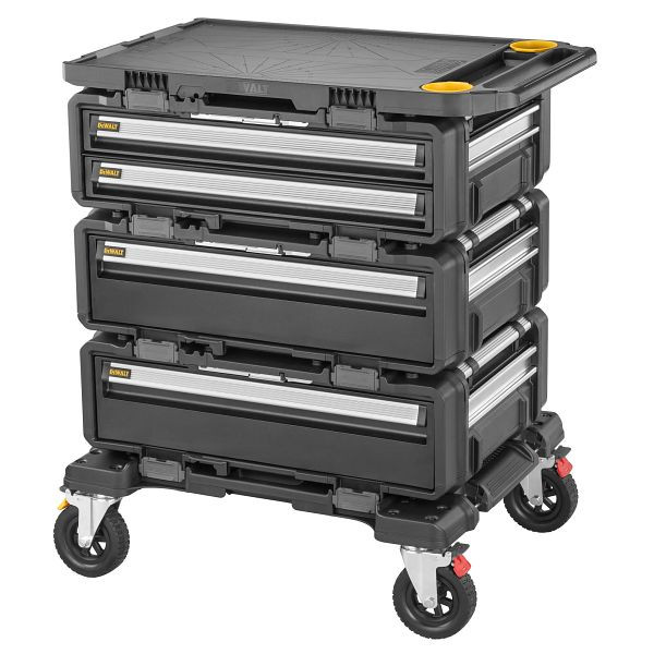 DeWalt ToughSystem DXL Tower 5-in-1, robust, DWST60510-1