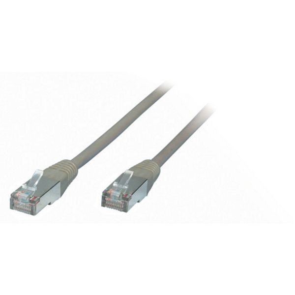 shiverpeaks BASIC-S, Netzwerkkabel-Patchkabel, cat 6, S/FTP, PIMF, Halogenfrei, 15m, BS75725-H