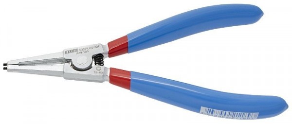 Unior Zange für Sicherungsringe, außen, gerade, 140 mm, (3-10 mm), 621187