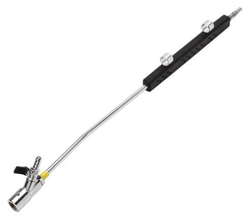 Nilfisk Nassstrahlrohr 05 Düse, 6401233, 5701715099659