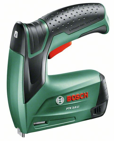 Bosch Akku-Tacker PTK 3,6 LI, 0603968200