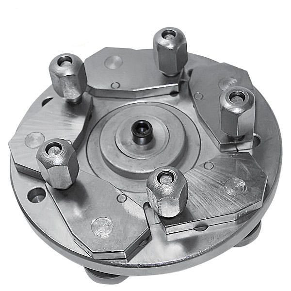 Twin Busch Universal Adapter für 3-, 4 Loch oder 5 Loch Felgen, TWF-AD