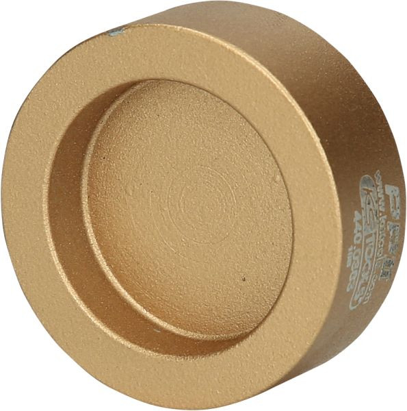 KS Tools Pressplatte, Material1: Spezial-Werkzeugstahl, 440.0363, 4042146642795