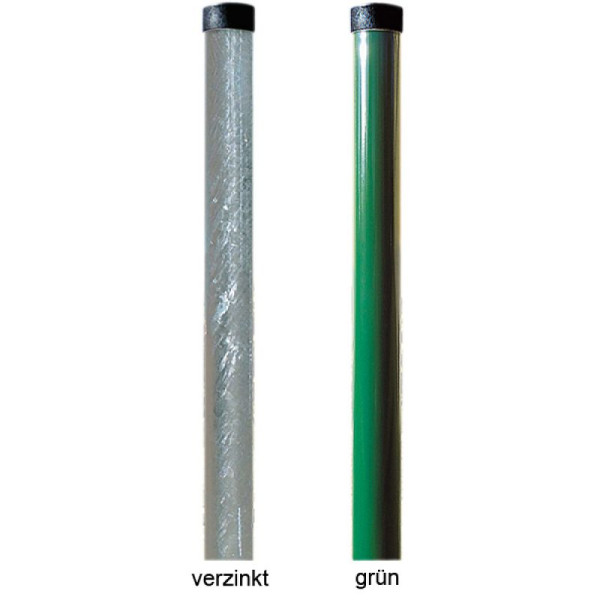Stein HGS Pfeiler für Spiegel, verzinkt, pot76, 4063527831621