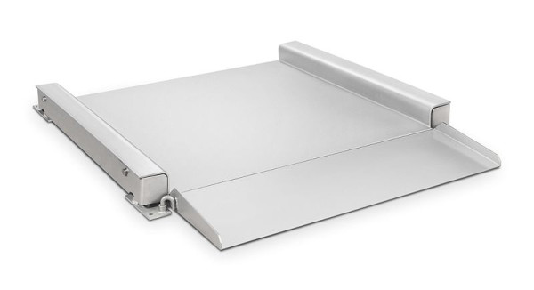 OHAUS Bodenplattform DFD600WR, Defender, langlebig, 30540663