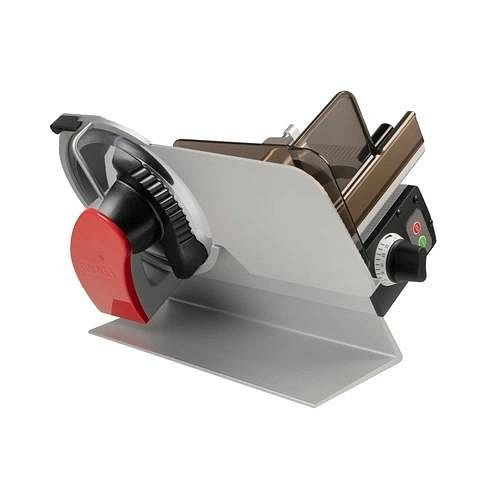 GRAEF Allesschneider Concept 30S, Messer hartverchromt, CO30SST